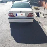 سمند اس ای se