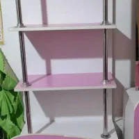 دلاور و بوفه کودک|اسباب و اثاث بچه|گرگان, |دیوار