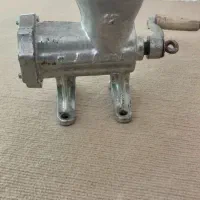 چرخ گوشت قدیمی شماره ۱۲