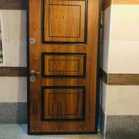 درب ضد سرقت