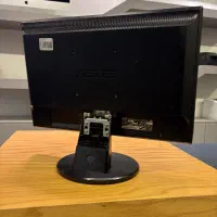 مانیتور استوک ASUS 19|قطعات و لوازم جانبی رایانه|تهران, فلسطین (میدان انقلاب)|دیوار