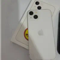 گوشی آیفون ۱۳|موبایل|خرمشهر, |دیوار