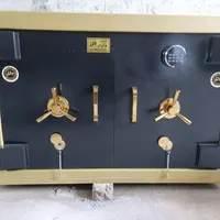 گاوصندوق