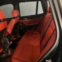 BMW X3 3L ۶سیلندر|خودرو سواری و وانت|تهران, نیاوران|دیوار