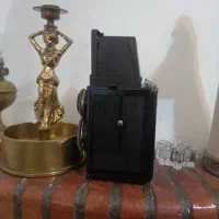 دوربین قدیمی ۶۰ساله|کلکسیون و سرگرمی|رشت, سعدی (تختی)|دیوار