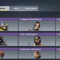 اکانت کالاف|کنسول، بازی ویدئویی و آنلاین|بررود, |دیوار