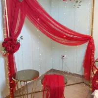 دکور یلدا .جایگاه.تزیینات یلدا|صنایع دستی و سایر لوازم تزئینی|تهران, تهرانسر مرکزی|دیوار