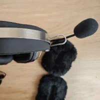 هدست A4tech|کنسول، بازی ویدئویی و آنلاین|اصفهان, بهارستان|دیوار