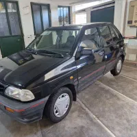 پراید هاچبک نسیم خشک|خودرو سواری و وانت|چالوس, |دیوار