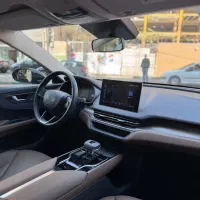 هونگچی برقی eqm5 مدل ۲۰۲۴ نقد و اقساط|خودرو سواری و وانت|تهران, زعفرانیه|دیوار