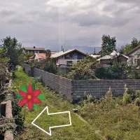 فروش ۳۷۵مترزمین محصور (زیر قیمت) در رضوانشهر