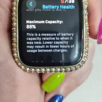 اپل واچ سری ۶