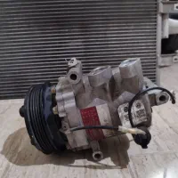 رادیاتور کولر برلیانس ۳۳۰ در حد نو ۲۵۰۰|قطعات یدکی و لوازم جانبی|ارومیه, |دیوار