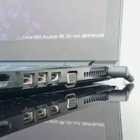 Toshiba pro r50|رایانه همراه|قیدار, |دیوار