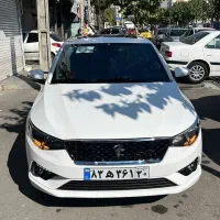 تارا V4 اتوماتیک صفر کیلومتر 1404