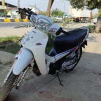 ویو بی کلاج|موتورسیکلت|گرگان, |دیوار