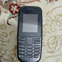 گوشی ساده نوکیا اصلی دوسیمکارت ۵۸۰ تومان