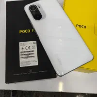 POCO F3 قیمت مناسب رام ۶