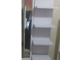 استند|کتابخانه، شلف، قفسههای دیواری|اهواز, کوروش|دیوار