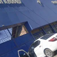 دناتوربو6دنده ساندروف دار