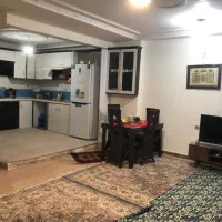 ۱۰۰ متر گل محمدی ۴ طبقه ۴|فروش آپارتمان|قشم, |دیوار