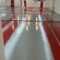 مجری کفپوش های اپوکسی وپلی اورتان|خدمات پیشه و مهارت|تهران, افسریه جنوبی|دیوار