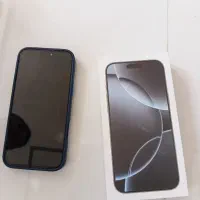 گوشی ایفون فیک