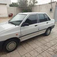 پراید دوگانه