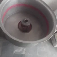 دستگاه پشمک زن