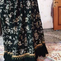 لباس محلی|لباس|یاسوج, |دیوار