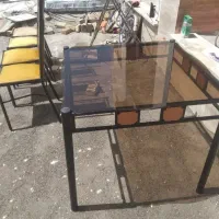 میزصندل غذاخوری