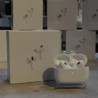 ایرپاد airpod pro 2 تایپ سی فول کپی