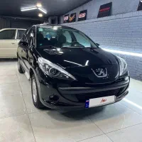 207 پانا اتومات