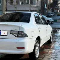 سورن پلاس متور EF7|خودرو سواری و وانت|سنندج, |دیوار