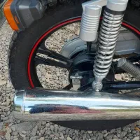 هندا۱۲۵ لیفان مدل مهر۴۰۳