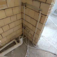 لوله کش اب و فاظلاب