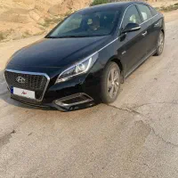 سوناتا هیبرید|خودرو سواری و وانت|بوشهر, |دیوار