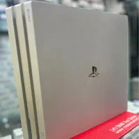 Ps4 pro تمیز مشابه نو