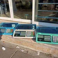 ترازو دیجیتال 40کیلویی شارژی،با قدرت نگهداری،شارژ|فروشگاه و مغازه|فردیس, فردیس|دیوار