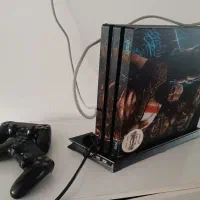 ps4 pro  پی اس فور پرو