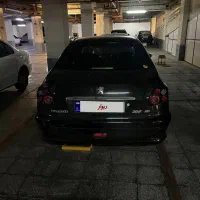 206 Sd V8 مدل ۹۵