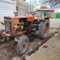 تراکتور رومانی مدل 61