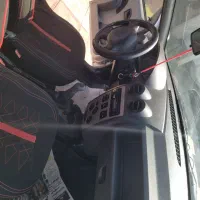 رنو تندر 90 (L90 لوگان) E1، مدل ۱۳۸۸|خودرو سواری و وانت|علیآباد کتول, |دیوار