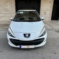 فروش پژو 207 سقف شیشه مدل 1403فول 85 گانه|خودرو سواری و وانت|مشهد, رضاشهر|دیوار