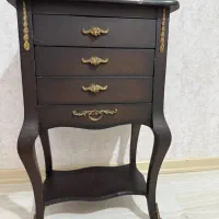 میز تلفن