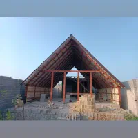 حلب زنی|خدمات پیشه و مهارت|لاهیجان, قیام|دیوار