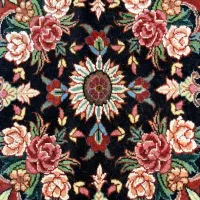 فرش|فرش|زنجان, |دیوار