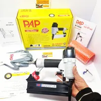 میخکوب بادی PAP (با گارانتی یکساله) میخ کوب نجاری|ابزارآلات|شهرکرد, |دیوار