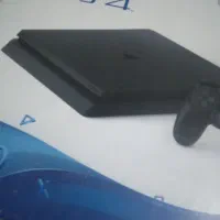 جعبه پلی استیشن ۴