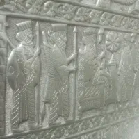 مجمع مسی  هخامنشی